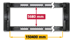 tck series kabelschlepp